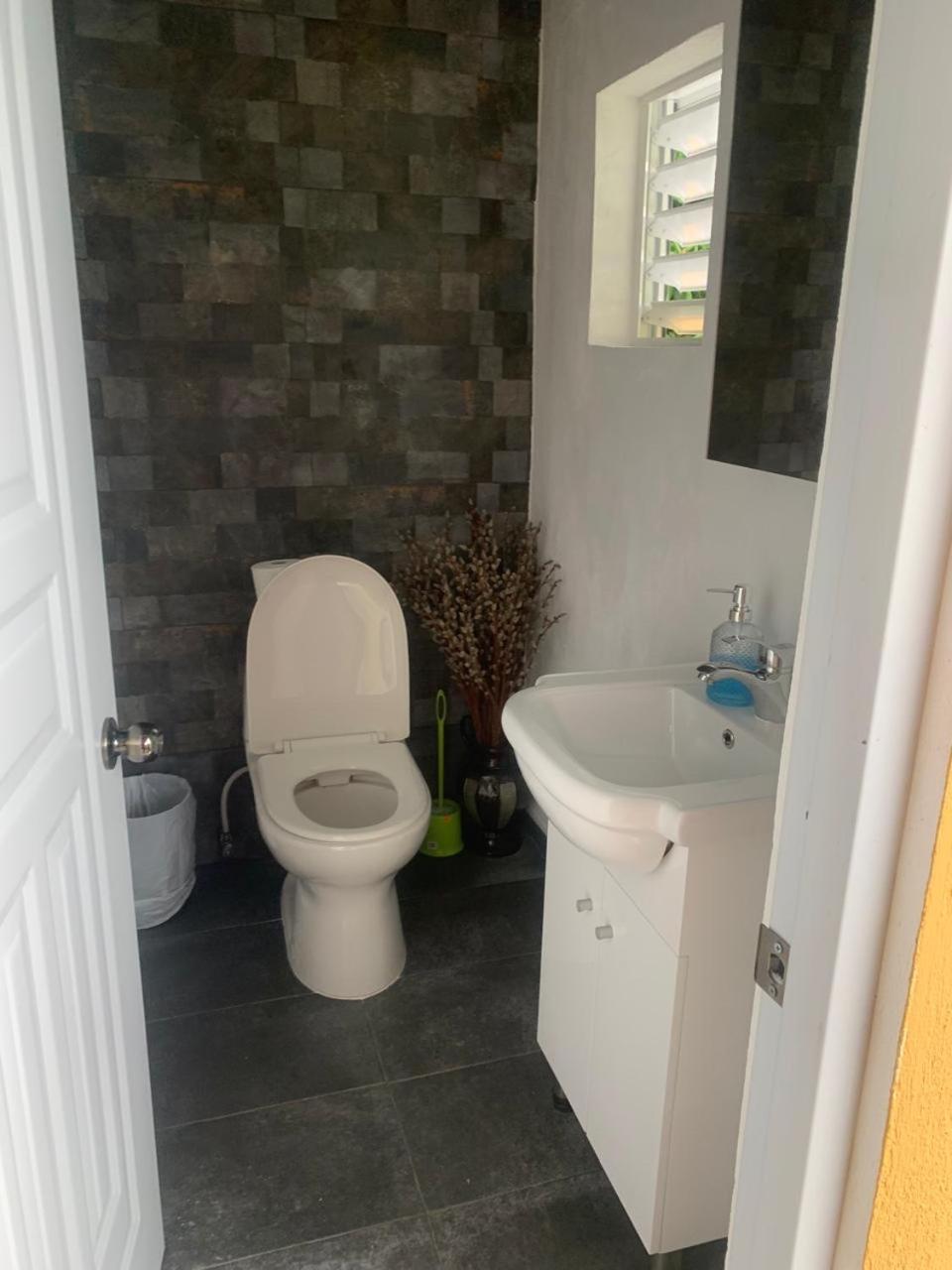 Villa La Grande Jarabacoa Ngoại thất bức ảnh