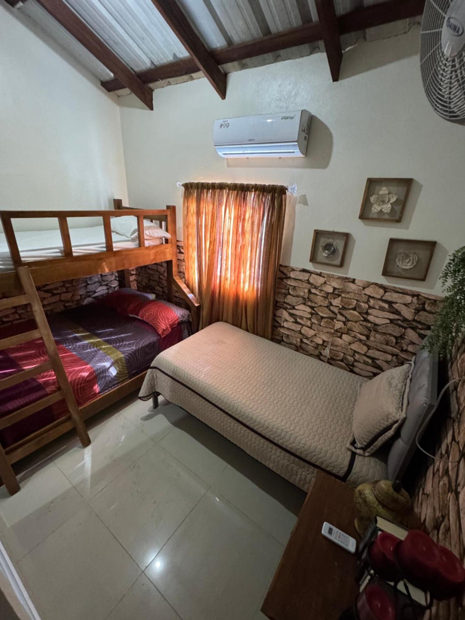 Villa La Grande Jarabacoa Ngoại thất bức ảnh
