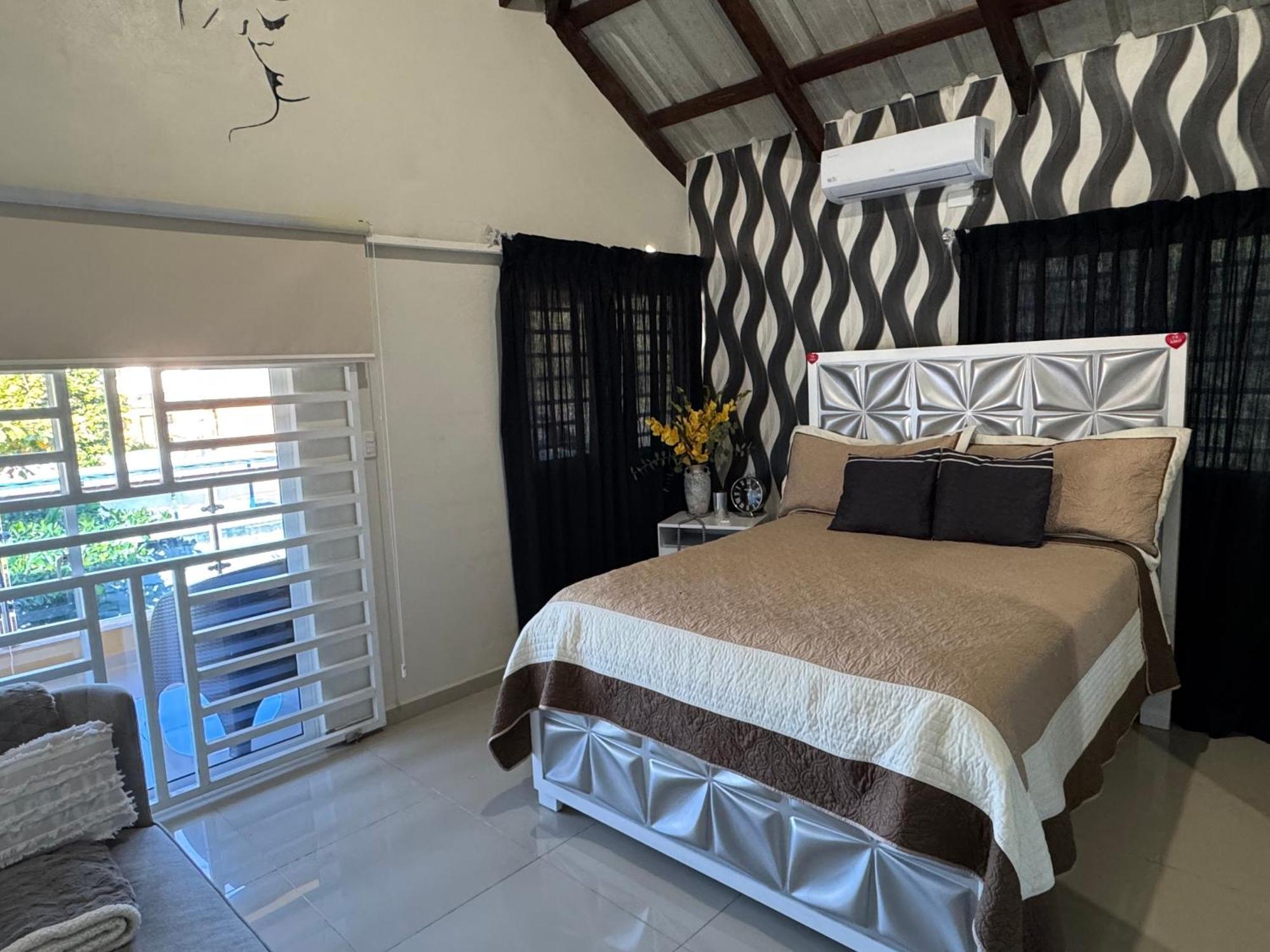 Villa La Grande Jarabacoa Ngoại thất bức ảnh