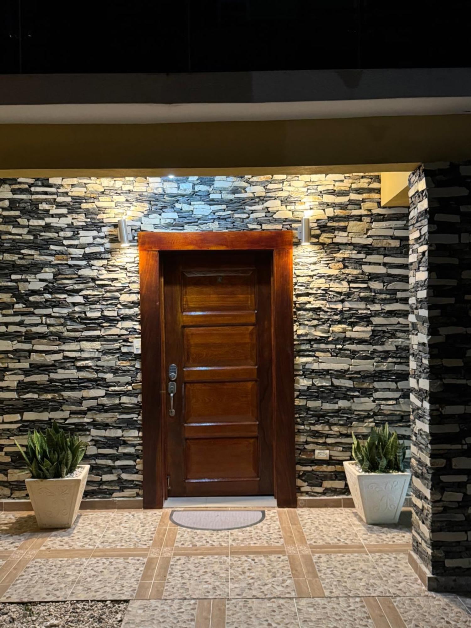 Villa La Grande Jarabacoa Ngoại thất bức ảnh
